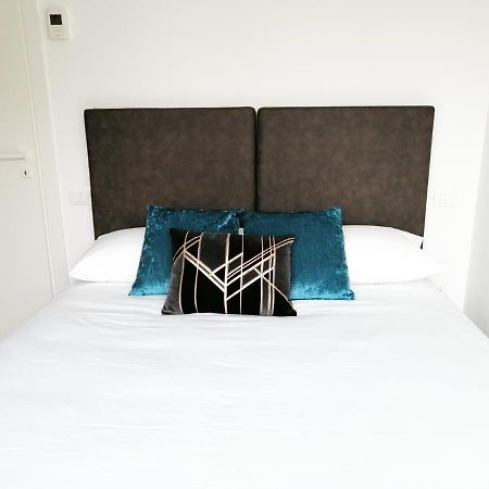Aria Boutique Apartments Farneti Μιλάνο Εξωτερικό φωτογραφία