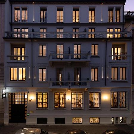 Aria Boutique Apartments Farneti Μιλάνο Εξωτερικό φωτογραφία