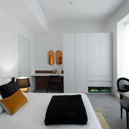 Aria Boutique Apartments Farneti Μιλάνο Εξωτερικό φωτογραφία