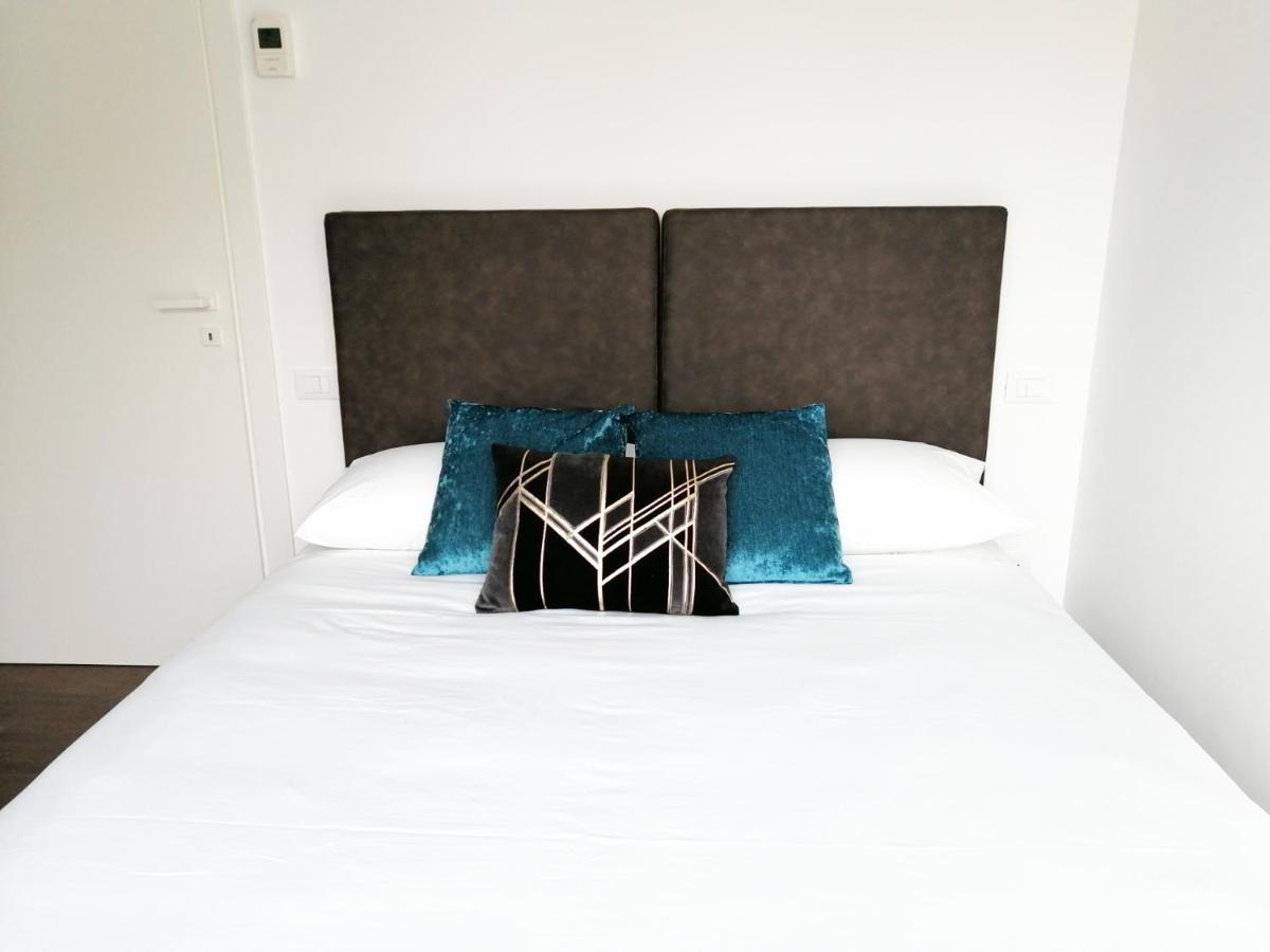 Aria Boutique Apartments Farneti Μιλάνο Εξωτερικό φωτογραφία
