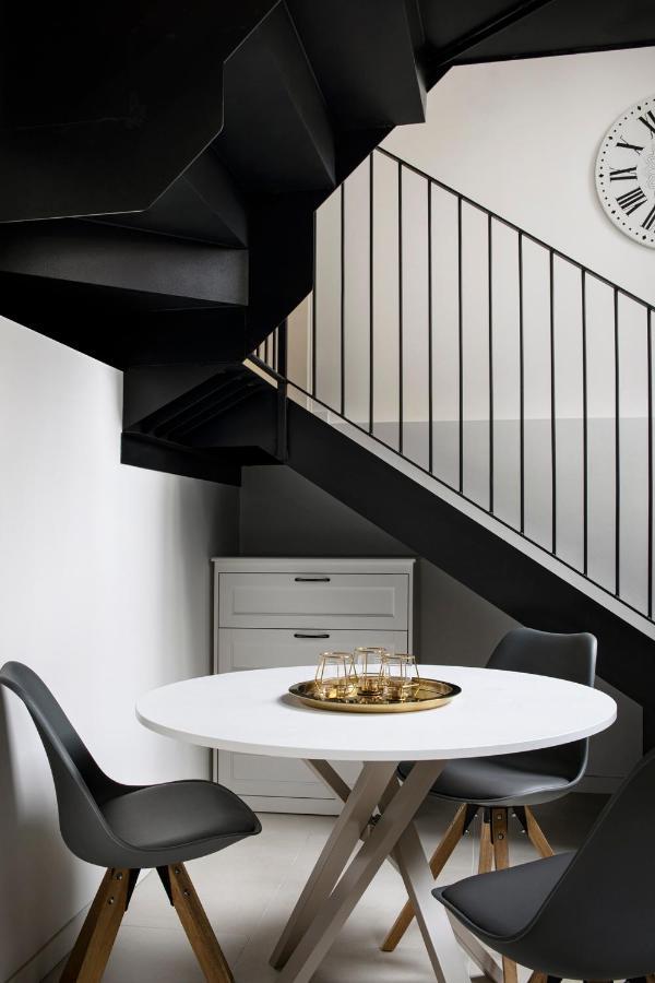 Aria Boutique Apartments Farneti Μιλάνο Εξωτερικό φωτογραφία