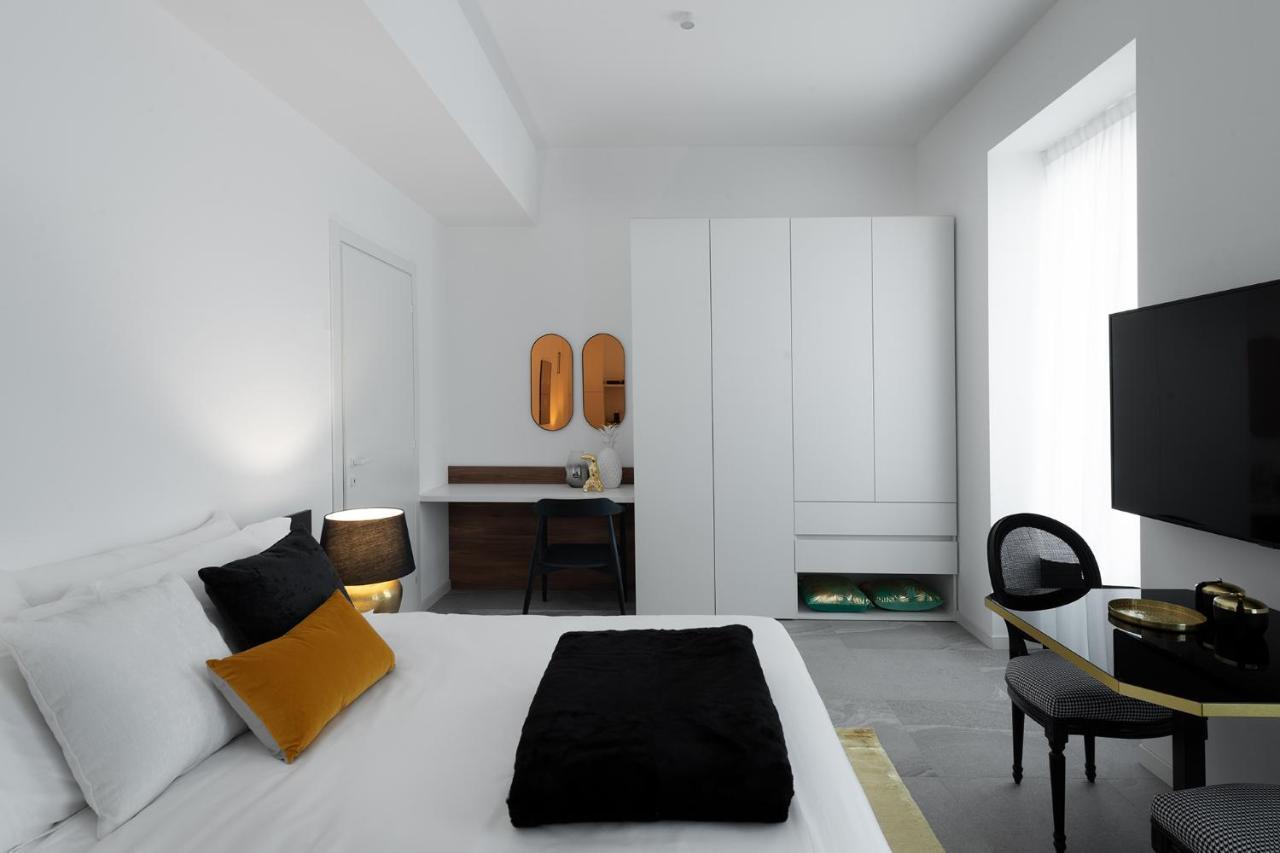 Aria Boutique Apartments Farneti Μιλάνο Εξωτερικό φωτογραφία