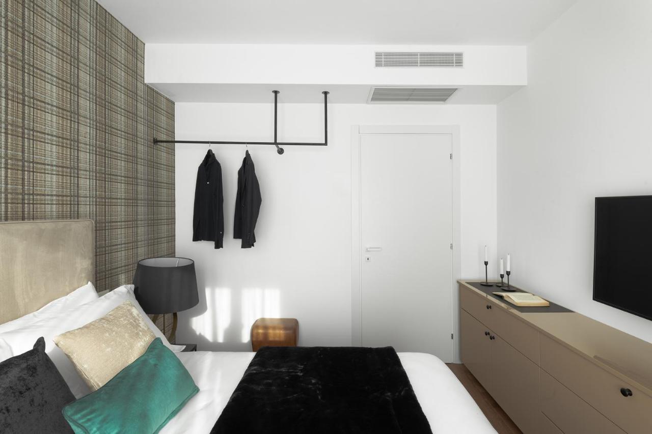 Aria Boutique Apartments Farneti Μιλάνο Εξωτερικό φωτογραφία