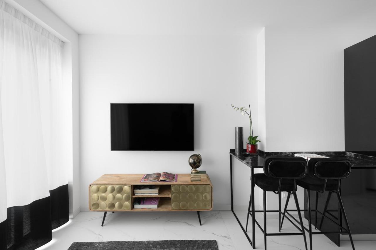 Aria Boutique Apartments Farneti Μιλάνο Εξωτερικό φωτογραφία