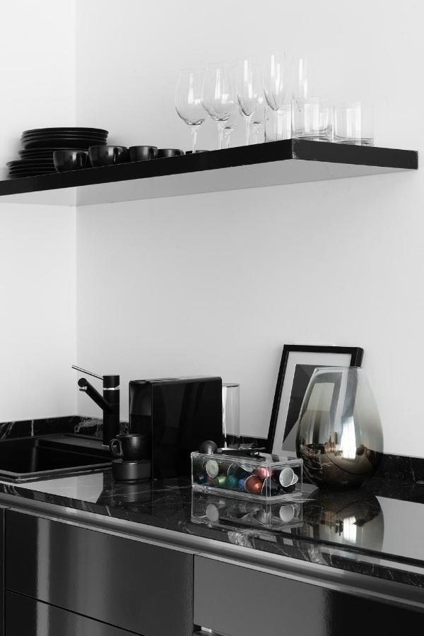 Aria Boutique Apartments Farneti Μιλάνο Εξωτερικό φωτογραφία