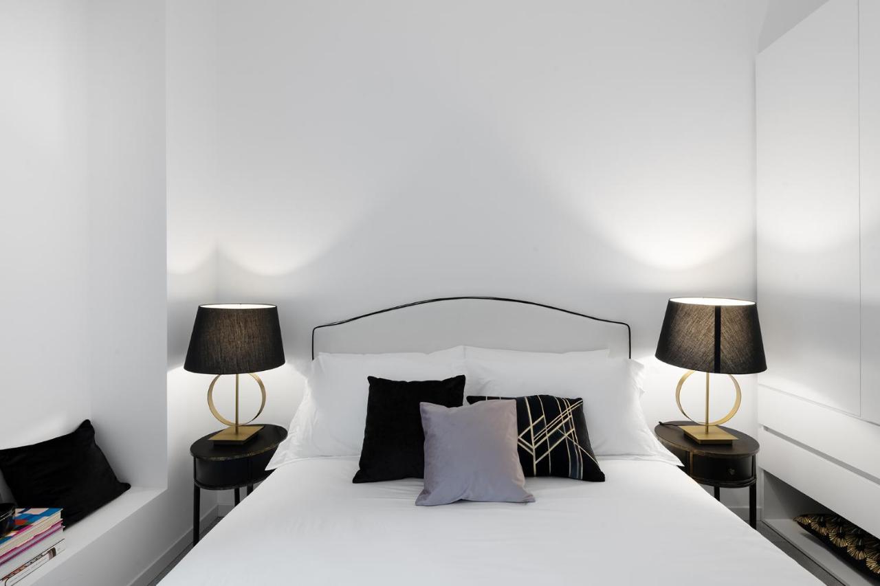 Aria Boutique Apartments Farneti Μιλάνο Εξωτερικό φωτογραφία