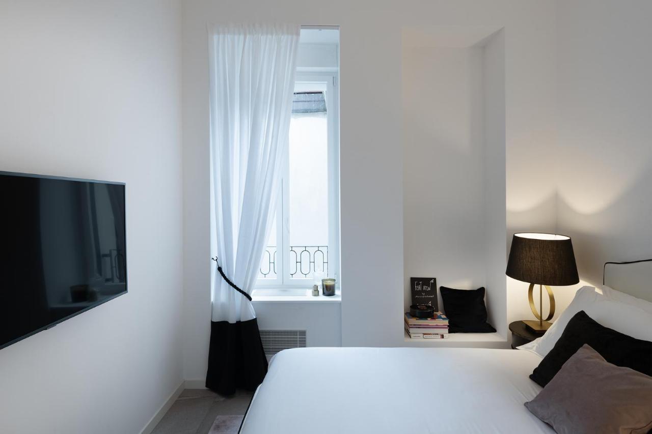 Aria Boutique Apartments Farneti Μιλάνο Εξωτερικό φωτογραφία