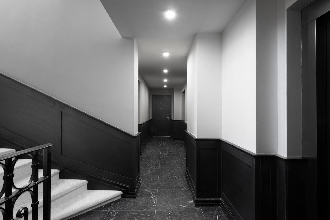 Aria Boutique Apartments Farneti Μιλάνο Εξωτερικό φωτογραφία
