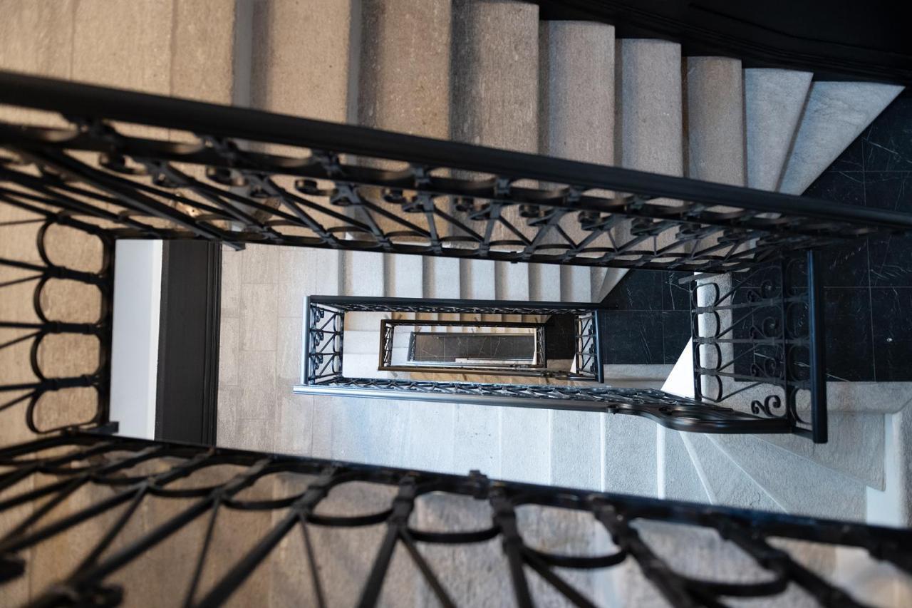 Aria Boutique Apartments Farneti Μιλάνο Εξωτερικό φωτογραφία