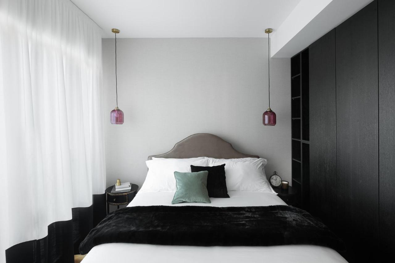 Aria Boutique Apartments Farneti Μιλάνο Εξωτερικό φωτογραφία